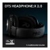 Навушники Logitech G PRO X SE Wired USB Black (981-001470)