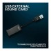 Навушники Logitech G PRO X SE Wired USB Black (981-001470)