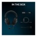 Навушники Logitech G PRO X SE Wired USB Black (981-001470)