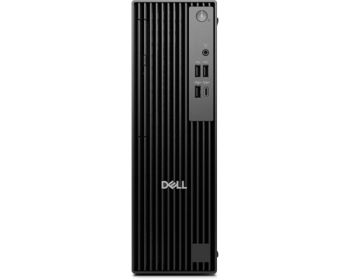 Комп'ютер Dell Pro Slim QCS1250 / Ultra5 235, 16, 512, Kb+Mouse, W11Pro (BTO107_QCS1250_UA_WP)