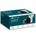 Камера відеоспостереження TP-Link VIGI-C340I-4
