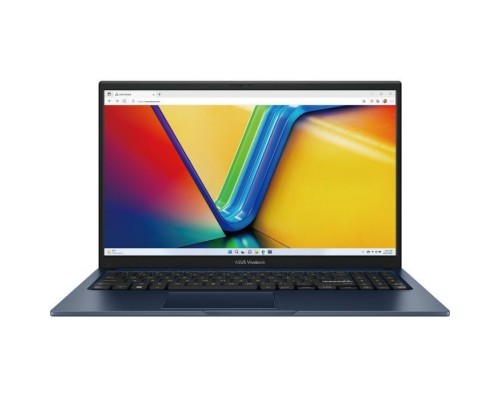 Ноутбук ASUS Vivobook 15 X1504VA-BQ4053 (90NB13Y1-M01MM0)