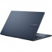 Ноутбук ASUS Vivobook 15 X1504VA-BQ4053 (90NB13Y1-M01MM0)