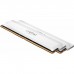 Модуль пам'яті для комп'ютера DDR5 64GB (2x32GB) 6000 MHz Crucial Pro Wite Micron (CP2K32G60C40U5W)