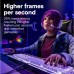 Модуль пам'яті для комп'ютера DDR5 64GB (2x32GB) 6000 MHz Crucial Pro Wite Micron (CP2K32G60C40U5W)
