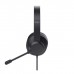Навушники Trust Ayda Max USB Black (25461)