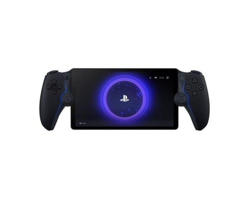 Ігрова консоль Sony Playstation Пристрій для дистанційної гри PlayStation Portal, Midnight B (1000045051)