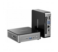 Комп'ютер Geekom Air12 Mini PC 2026 Edition / Pentium Gold 7505, 16, 512, WIN11Pro (GMAIR12PT7505-16512-EU)