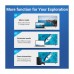 Кабель мультимедійний HDMI M to HDMI M 1.0m V2.0 4K60Hz braided aluminum alloy gray Vention (AABIF)