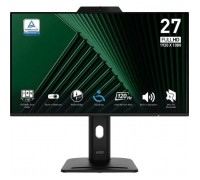 Монітор MSI PRO MP272PMG