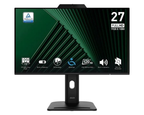 Монітор MSI PRO MP272PMG