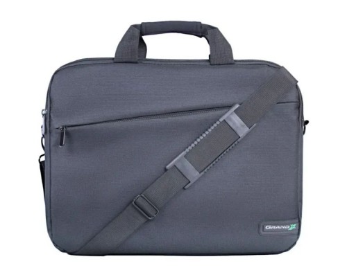 Сумка для ноутбука Grand-X 15.6'' SB-229 Black (SB-229)