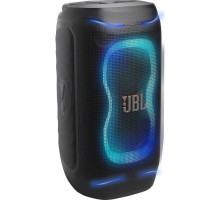 Акустична система JBL PartyBox 130 Black (JBLPB130BLKEP)