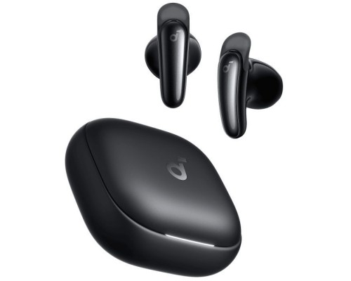 Навушники Anker SoundСore Liberty Buds Black (D1200G11)