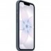 Чохол до мобільного телефона Apple Silicone Case with MagSafe iPhone 17e Anchor Blue (A3646) (MHWE4ZM/A)
