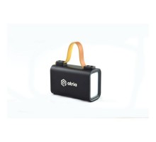 Батарея універсальна Atria 30000mAh, 130W, USB-C laptop/phone (WPD-130)