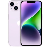 Мобільний телефон Apple iPhone 14 128Gb Purple (Grade A) USED (iP14__12Pur_A)