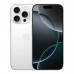 Мобільний телефон Apple iPhone 16 Pro 256Gb eSim White Titanium (Grade B) USED (iP16Pr2eWhT_B)