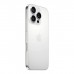 Мобільний телефон Apple iPhone 16 Pro 256Gb eSim White Titanium (Grade B) USED (iP16Pr2eWhT_B)