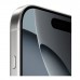 Мобільний телефон Apple iPhone 16 Pro 256Gb eSim White Titanium (Grade B) USED (iP16Pr2eWhT_B)