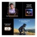 Мобільний телефон Apple iPhone 16 Pro 256Gb eSim White Titanium (Grade B) USED (iP16Pr2eWhT_B)