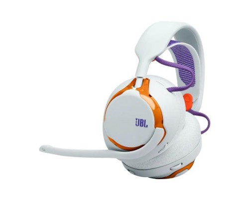 Навушники JBL Quantum 650 Teal (JBLQTUM650TEL)