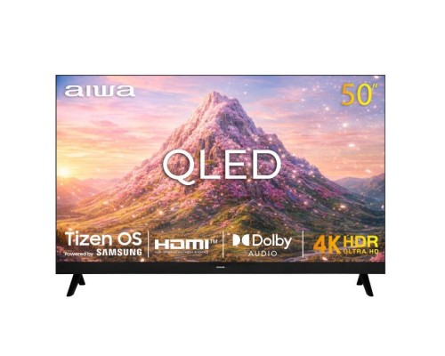 Телевізор AIWA QLED TS-507N