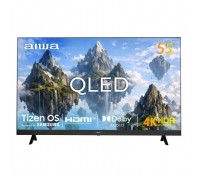 Телевізор AIWA QLED TS-557N