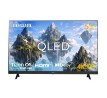 Телевізор AIWA QLED TS-557N