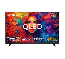 Телевізор AIWA QLED TS-657N