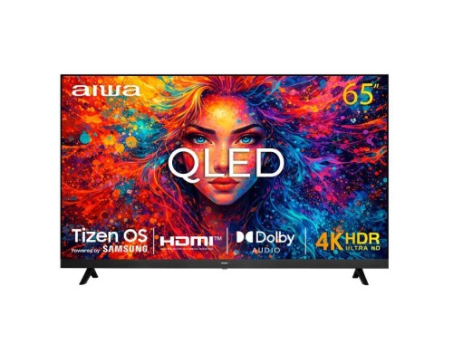 Телевізор AIWA QLED TS-657N