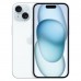Мобільний телефон Apple iPhone 15 256Gb Blue (REF A) BREEZY (2AMTP93)