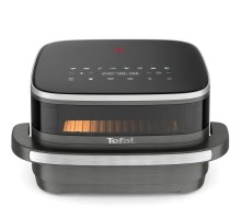 Мультипіч Tefal Easy Fry XL Surface (FW402HE0)