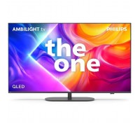 Телевізор Philips 43PUS9010/12