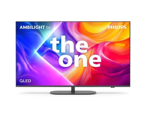 Телевізор Philips 43PUS9010/12
