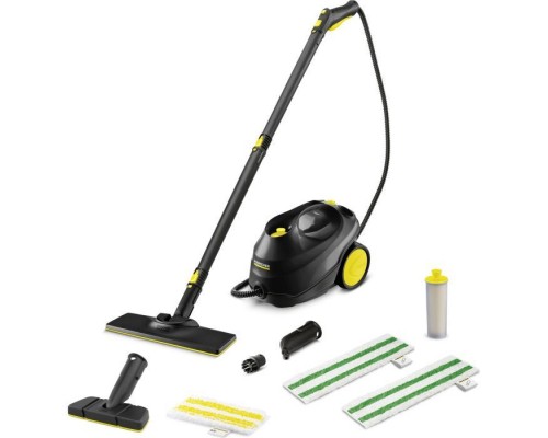 Пароочищувач Karcher SC 3 EasyFix GoFurther (1.513-665.0)