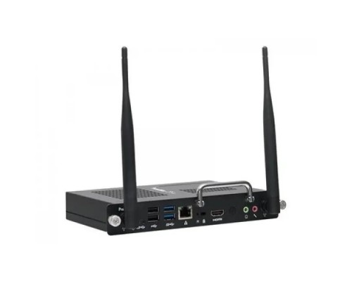 Комп'ютер Intboard OPS PC і5-1235U/DDR4 16Gb/SSD 512Gb/Intel Iris Xe Graphics (10795002)