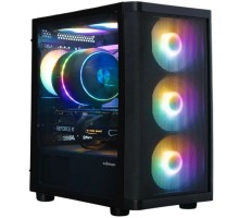 Корпус для ПК Zalman M4SEBLACK