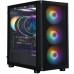 Корпус для ПК Zalman M4SEBLACK