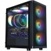 Корпус для ПК Zalman M4SEBLACK