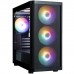 Корпус для ПК Zalman M4SEBLACK