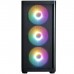Корпус для ПК Zalman M4SEBLACK