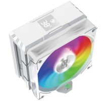Кулер до процесора Gamemax Sigma 520 Digital WH