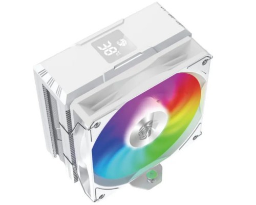 Кулер до процесора Gamemax Sigma 520 Digital WH