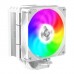 Кулер до процесора Gamemax Sigma 520 Digital WH