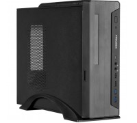 Корпус для ПК Prologix E117 Slim 400W Black