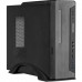 Корпус для ПК Prologix E117 Slim 400W Black