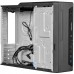 Корпус для ПК Prologix E117 Slim 400W Black