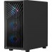 Корпус для ПК Prologix Flow GM-05RB Black