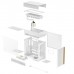 Корпус для ПК Deepcool CL6600 White (R-CL6600-WHNNA0-G)